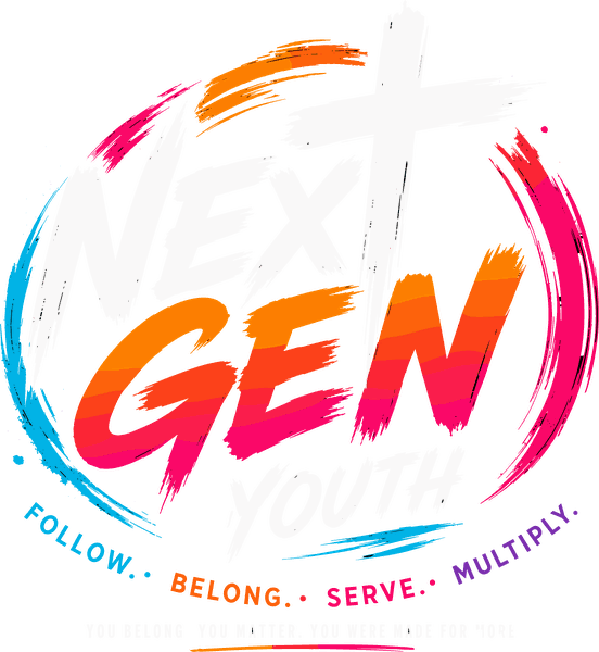 NextGen Youth logo