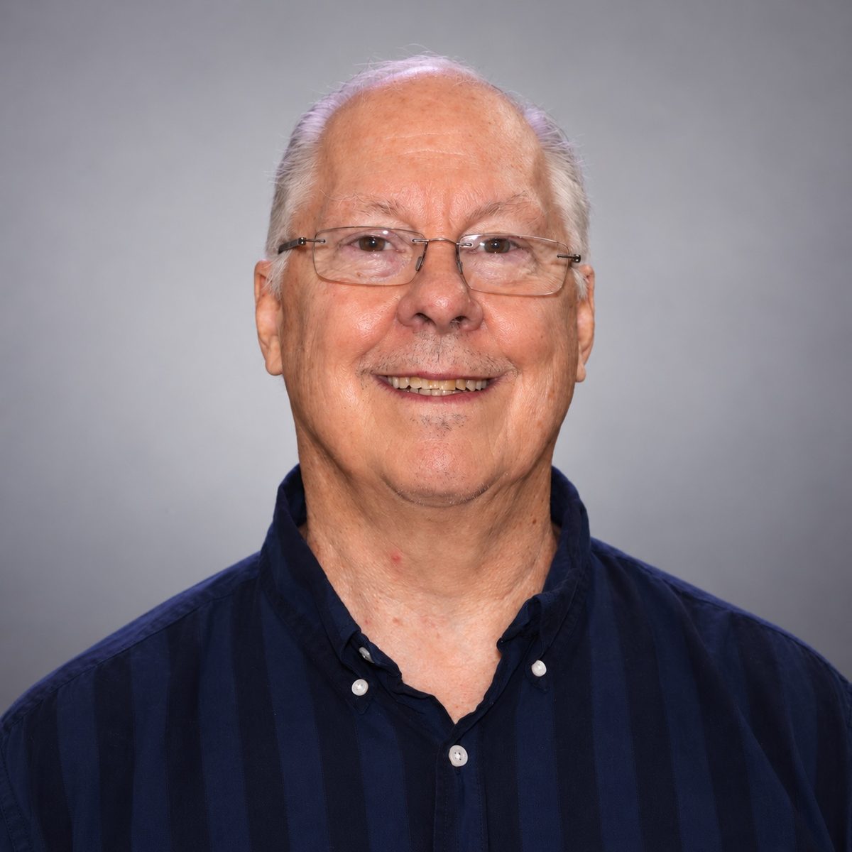 Rodney Ross, Ministry Teams Director